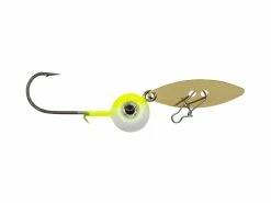 Top 10 👍 Z-Man Chatterbait WillowVibe 💯