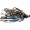 Coupon 🥰 Z-Man CrossEyeZ Snakehead Swim Jig 🤩