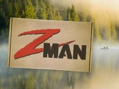 Brand new ✔️ Z-Man Essentials Kit 🥰