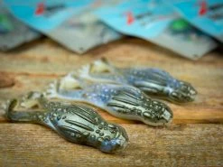 Budget 🎁 Z-Man Goat ToadZ 😉