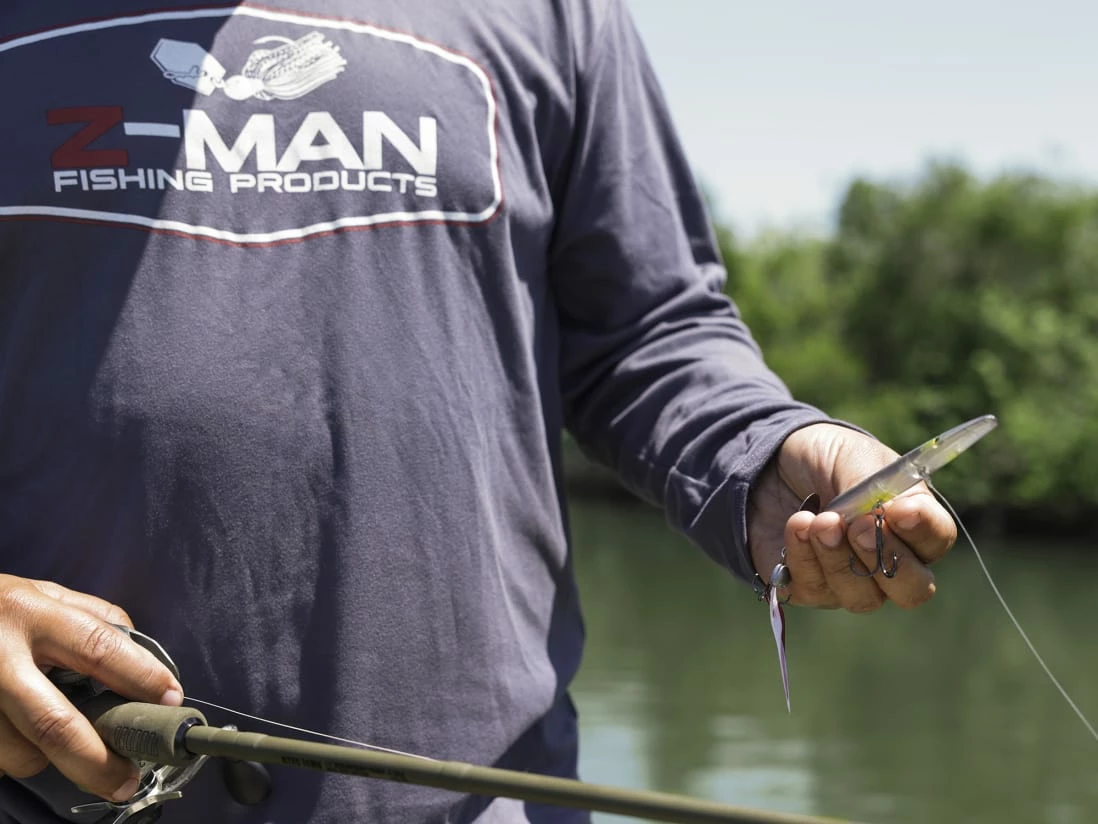 Flash Sale β Z-Man Hellraizer π - Image 2