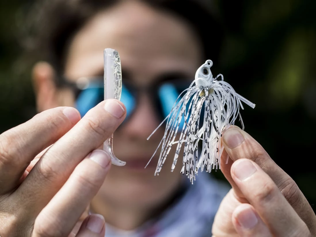 Cheap โจ Z-Man Midwest Finesse Swim Jig ๐ - Image 2