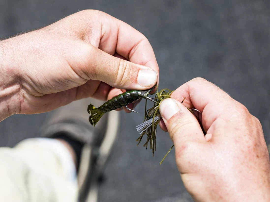 Cheap โจ Z-Man Midwest Finesse Swim Jig ๐ - Image 5