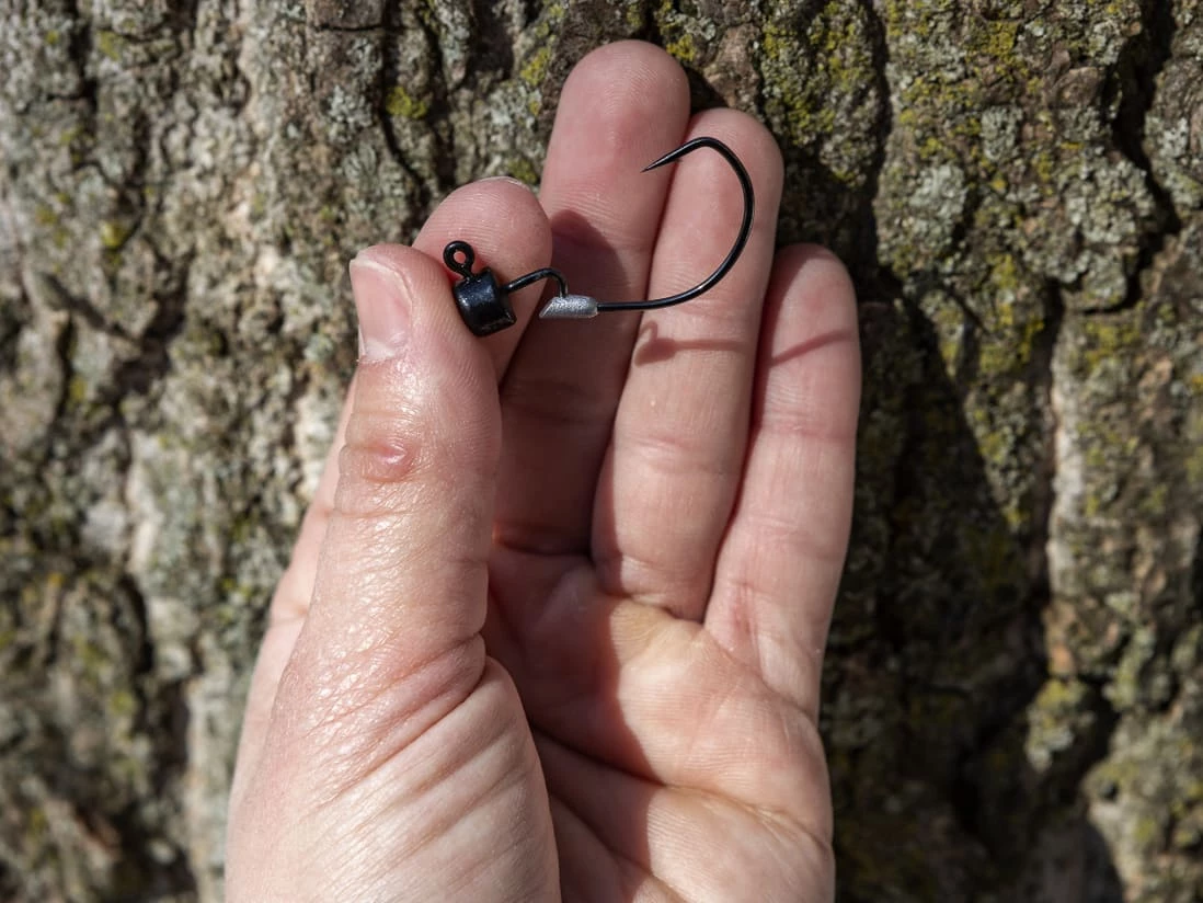 Buy 😀 Z-Man NedlockZ EWG Jig Heads 😉 - Image 2