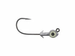 Coupon 💯 Z-Man Redfish Eye Jigheads 🎁