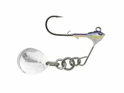 Best Pirce π 10,000 Fish CycleBait Underspin π