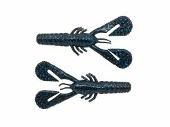 Flash Sale 🎁 Z-Man Turbo CrawZ 4" 🎉