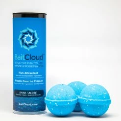 Best Sale 🥰 BaitCloud Attractant Ball 🔔