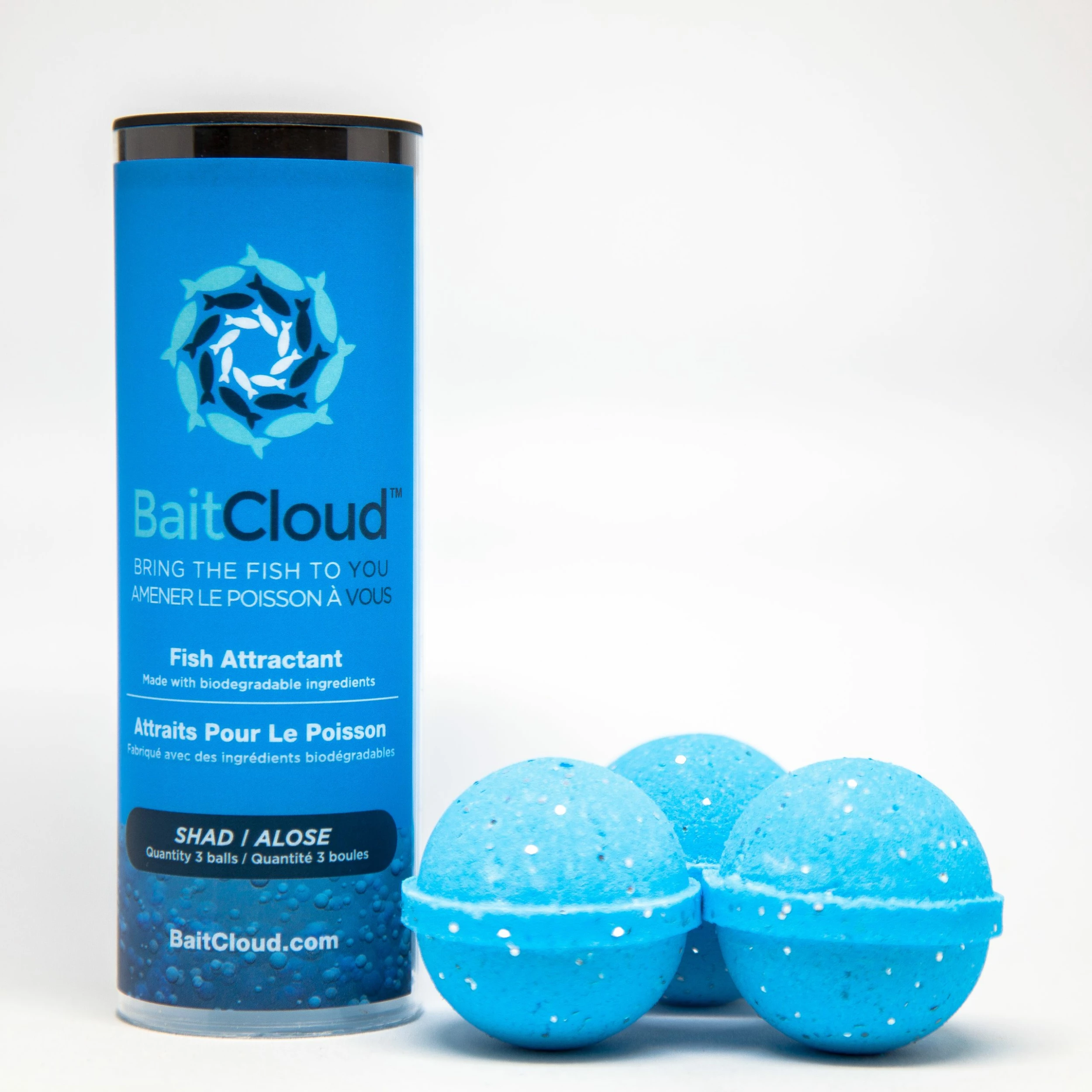 Best Sale π₯° BaitCloud Attractant Ball π