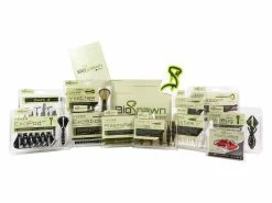 Brand new 🛒 BioSpawn Boosted Bundle 👏