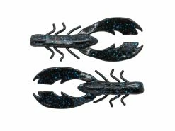 Best reviews of ⭐ Berkley Powerbait Chigger Craw 🔔