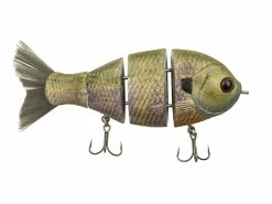 Buy 😍 Bull Shad Swimbaits Bull Gill 😀