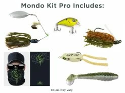 Best Sale 😍 Googan Squad Mondo Kit Bundle 💯