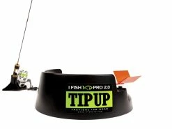 Outlet 💯 IFish Pro 2.0 Tip-Up 😉