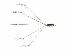 Best Sale ⌛ Jenko Fishing J-Pod Umbrella Rig 💯