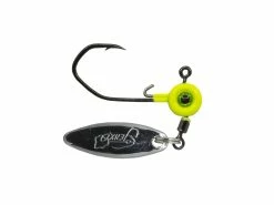 Best Pirce ✨ Jenko Fishing Slasher Spin Jig 🤩