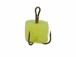 Deals 🎉 Little Stinker Sponge Bait Hook Rig 💯