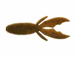 Cheapest 𧨠Berkley Powerbait MaxScent Creature Hawg π₯°