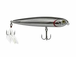 Best reviews of 👏 Livingston Lures Walking Boss Jr. 🧨