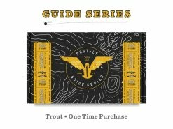 Cheap 🧨 Postfly Guide Series Trout Fly Kit 🌟