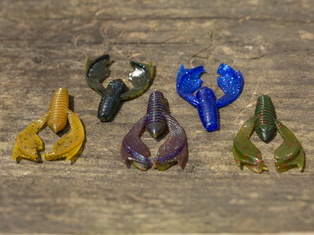 Outlet ๐งจ Riot Baits The Tantrum โจ - Image 2