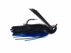 Brand new 👍 Z-Man CrossEyeZ Power Finesse Jig 👏
