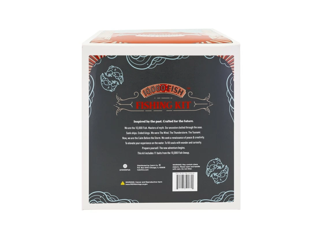 Best deal 🤩 10,000 Fish Yoto Worm 🥰 - Image 2