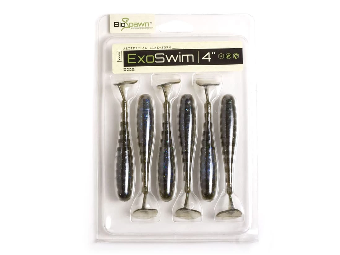 Best deal π BioSpawn ExoSwim 𧨠- Image 2