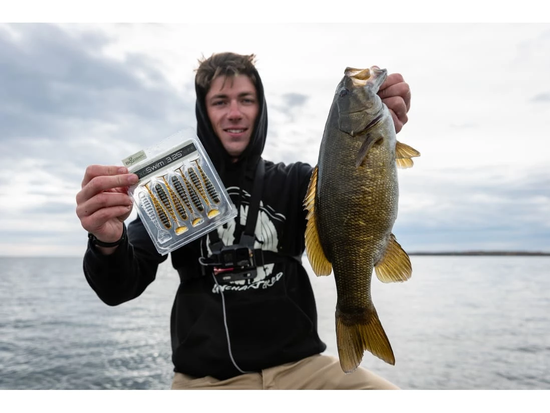 Best deal π BioSpawn ExoSwim 𧨠- Image 4