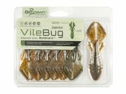 Hot Sale 😀 BioSpawn VileBug 🔔