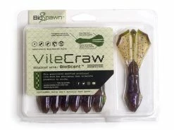 Flash Sale 👏 BioSpawn VileCraw 4" ❤️