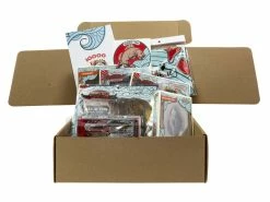 Best reviews of 🥰 10,000 Fish Essentials Kit 🤩