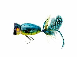 Cheapest 😍 Arbogast Hula Popper 2.0 😉