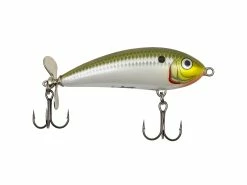 Wholesale ⭐ Bagley Spin-R-Shad ⌛