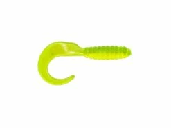 Discount ✨ Big Bite Baits Curl Tail Grub 🤩