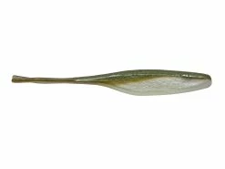 Best deal ⭐ Big Bite Baits Jerk Minnow 🔔