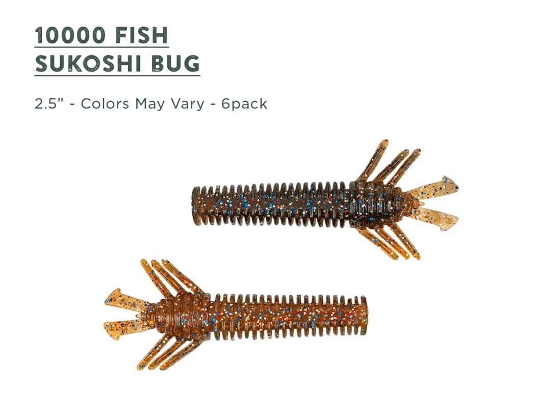 Discount 😉 Googan Squad CatchSmart™ Twitch Rod & Kit Bundle ❤️ - Image 7