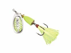 Outlet ⌛ Blue Fox Classic Vibrax Glow 🥰