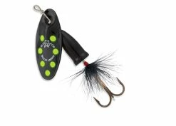 Cheap 🛒 Blue Fox Vibrax Bullet Fly 🎁