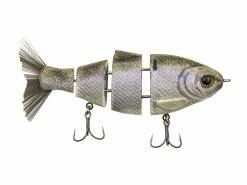 Outlet 🛒 Bull Shad Swimbaits Slow Sinking Bull Shad ✨