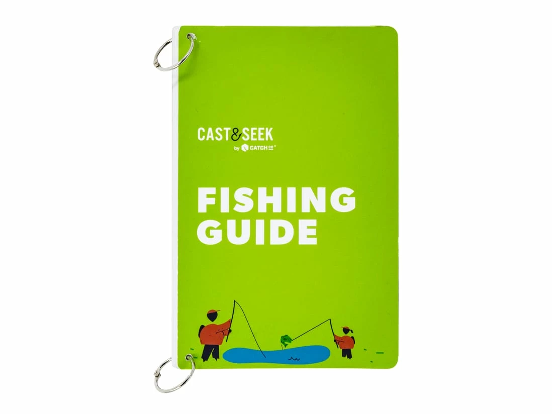 Buy 🥰 Cast & Seek Fishing Starter Kit 🔥 - Image 2