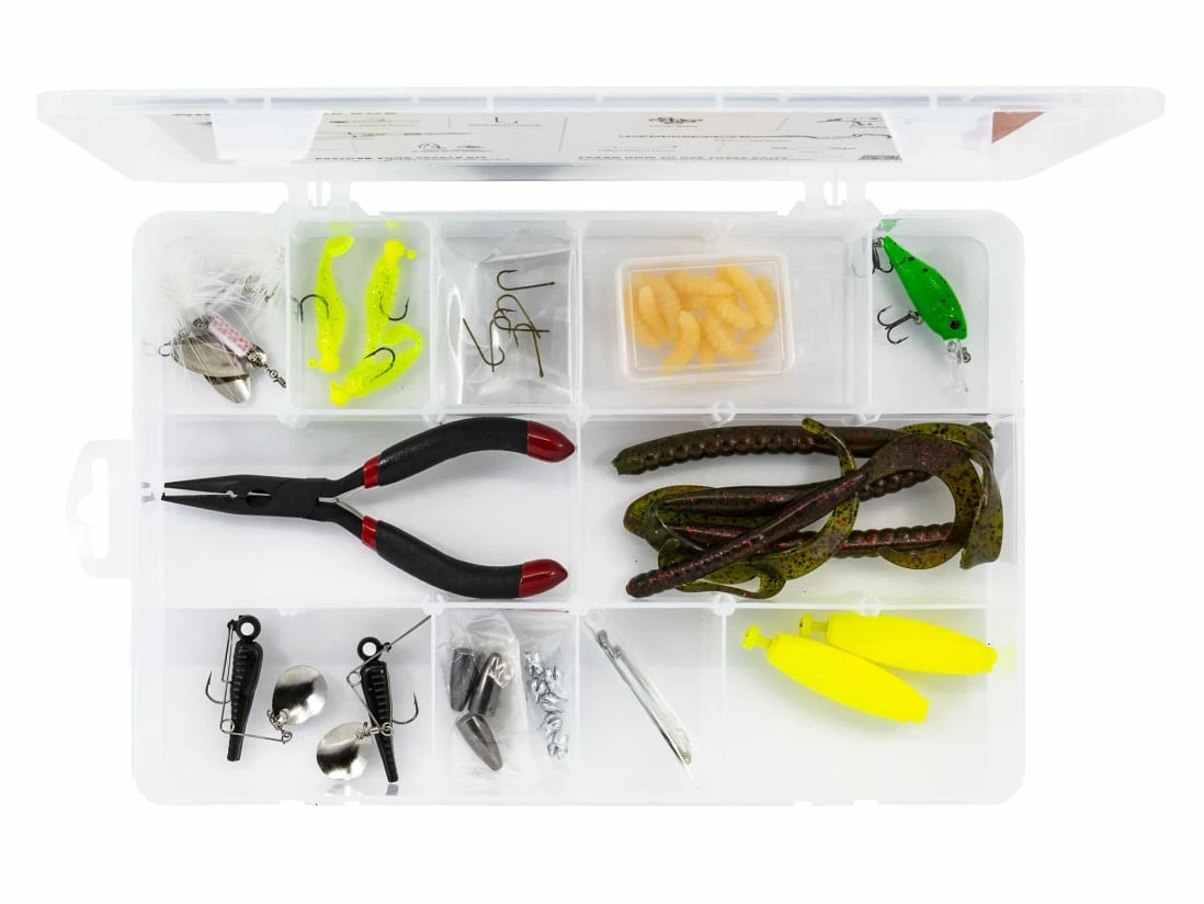 Buy 🥰 Cast & Seek Fishing Starter Kit 🔥 - Image 3