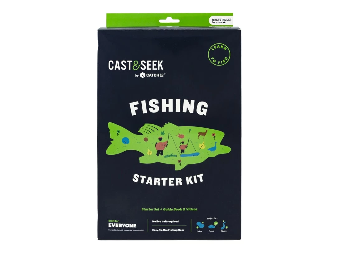 Buy 🥰 Cast & Seek Fishing Starter Kit 🔥 - Image 5