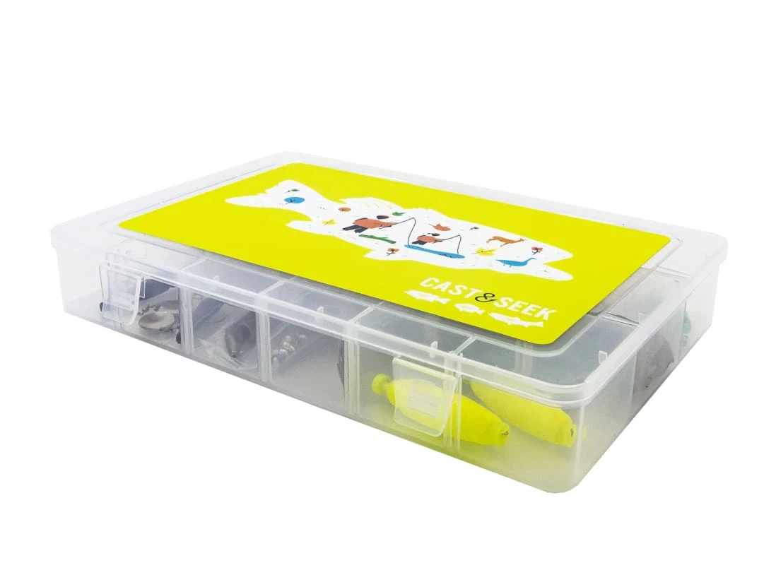 Buy 🥰 Cast & Seek Fishing Starter Kit 🔥 - Image 7