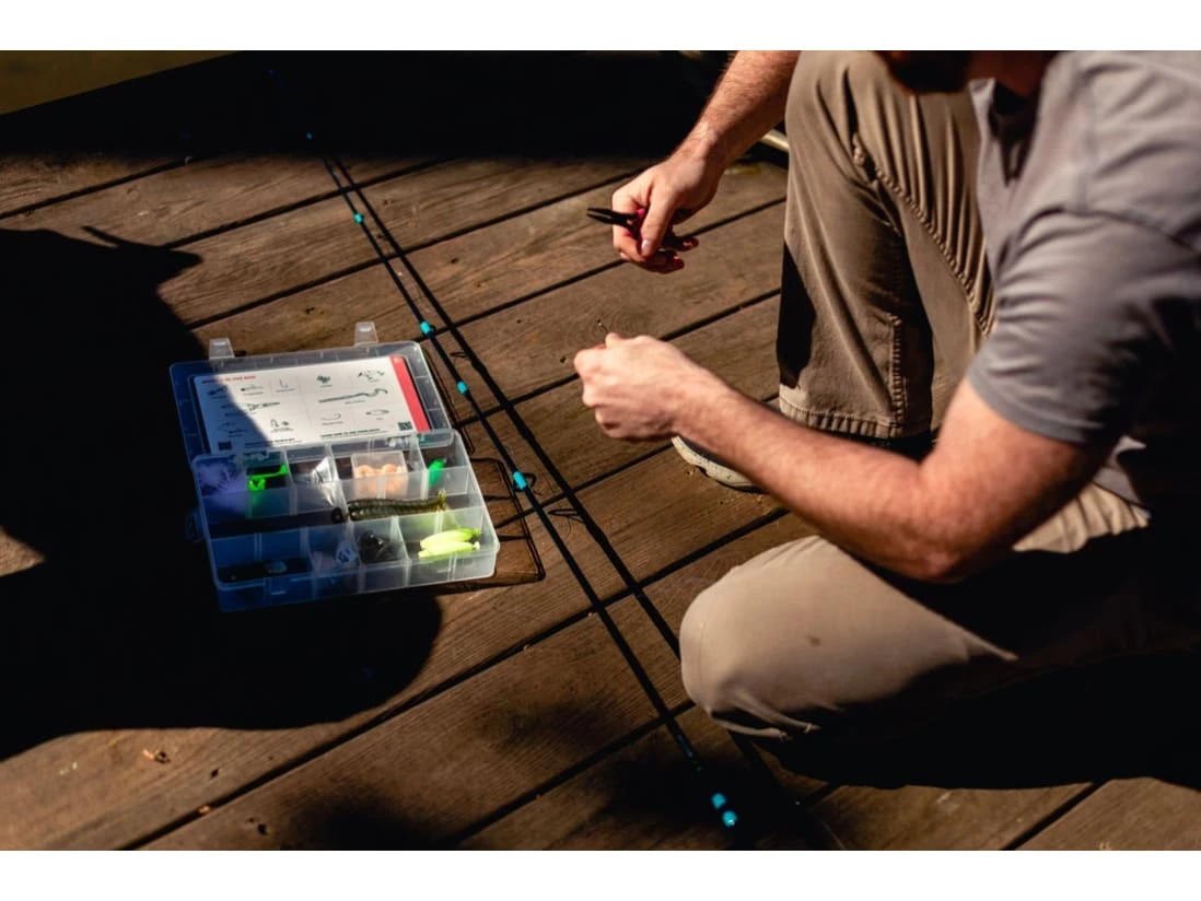 Buy 🥰 Cast & Seek Fishing Starter Kit 🔥 - Image 9