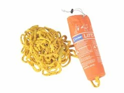 Buy 🔥 Clam Emergency Throw Rope 🔔