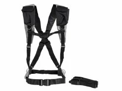 New ✔️ Clam Sled Pulling Harness 😍