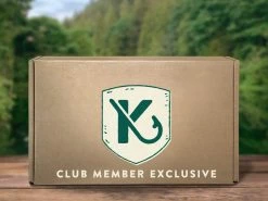 Cheapest 🛒 Karl's Fishing & Outdoors Club Member Exclusive Offer 😍