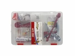 Best Pirce 🎉 Eagle Claw Catfish Tackle Kit 🎉
