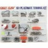 Promo 🔥 Eagle Claw Ultimate Terminal Kit 🤩